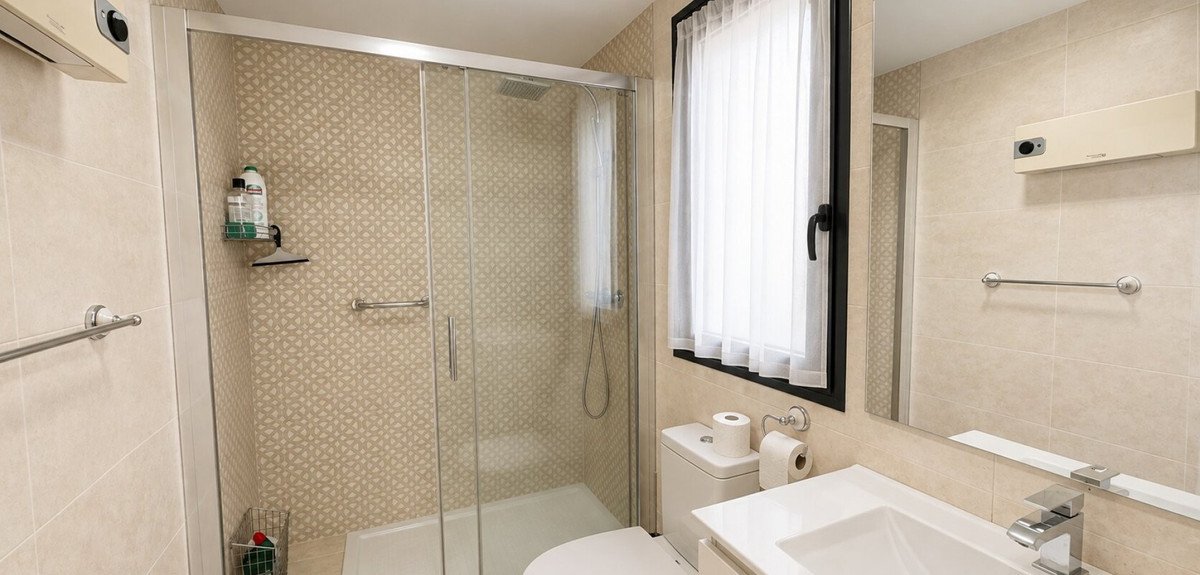 3 Bed Ground Floor Apartment in Punta Prima
