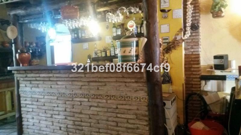 Commercial in Estepona