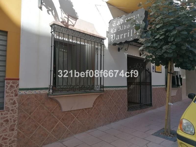 Commercial in Estepona