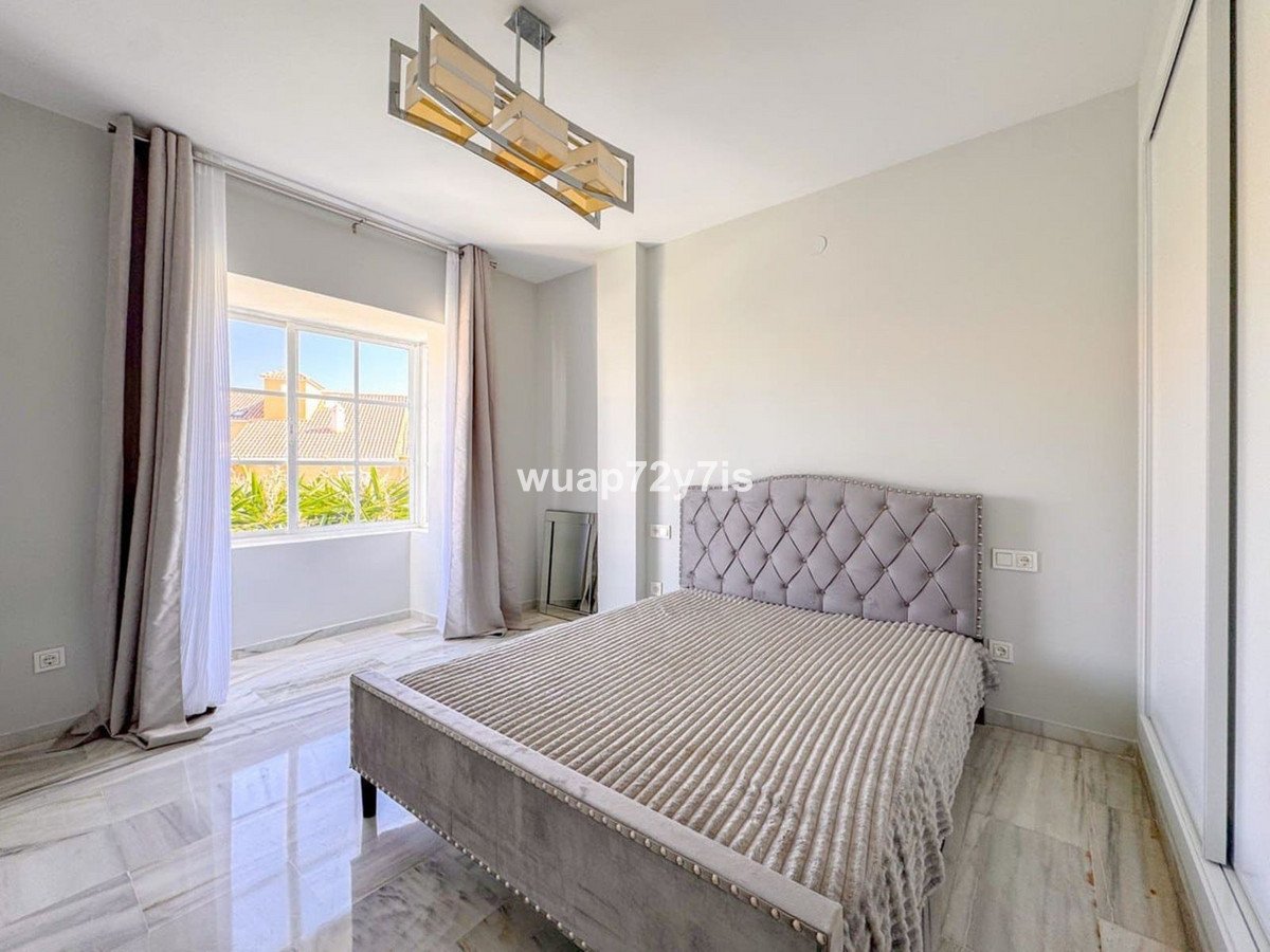 3 Bed Penthouse in Bel Air