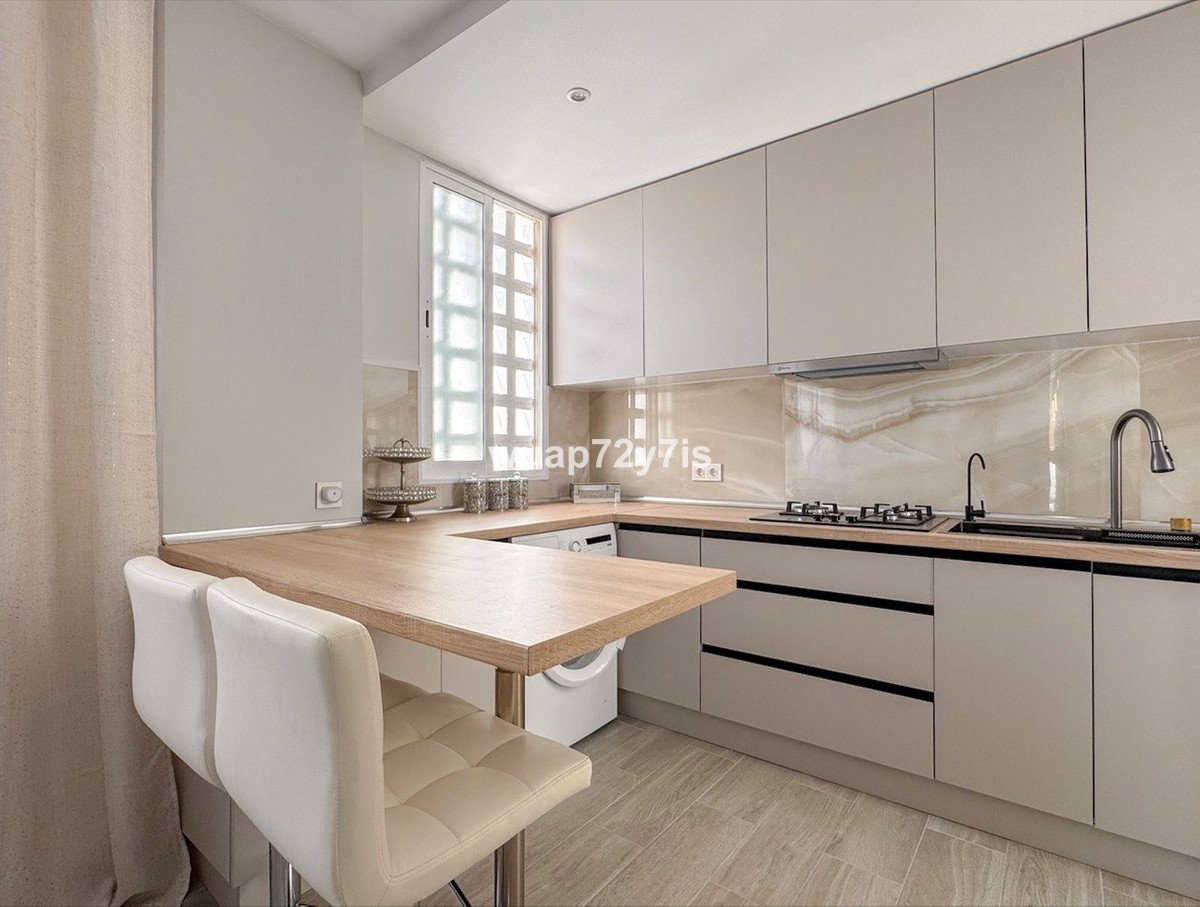 3 Bed Penthouse in Bel Air