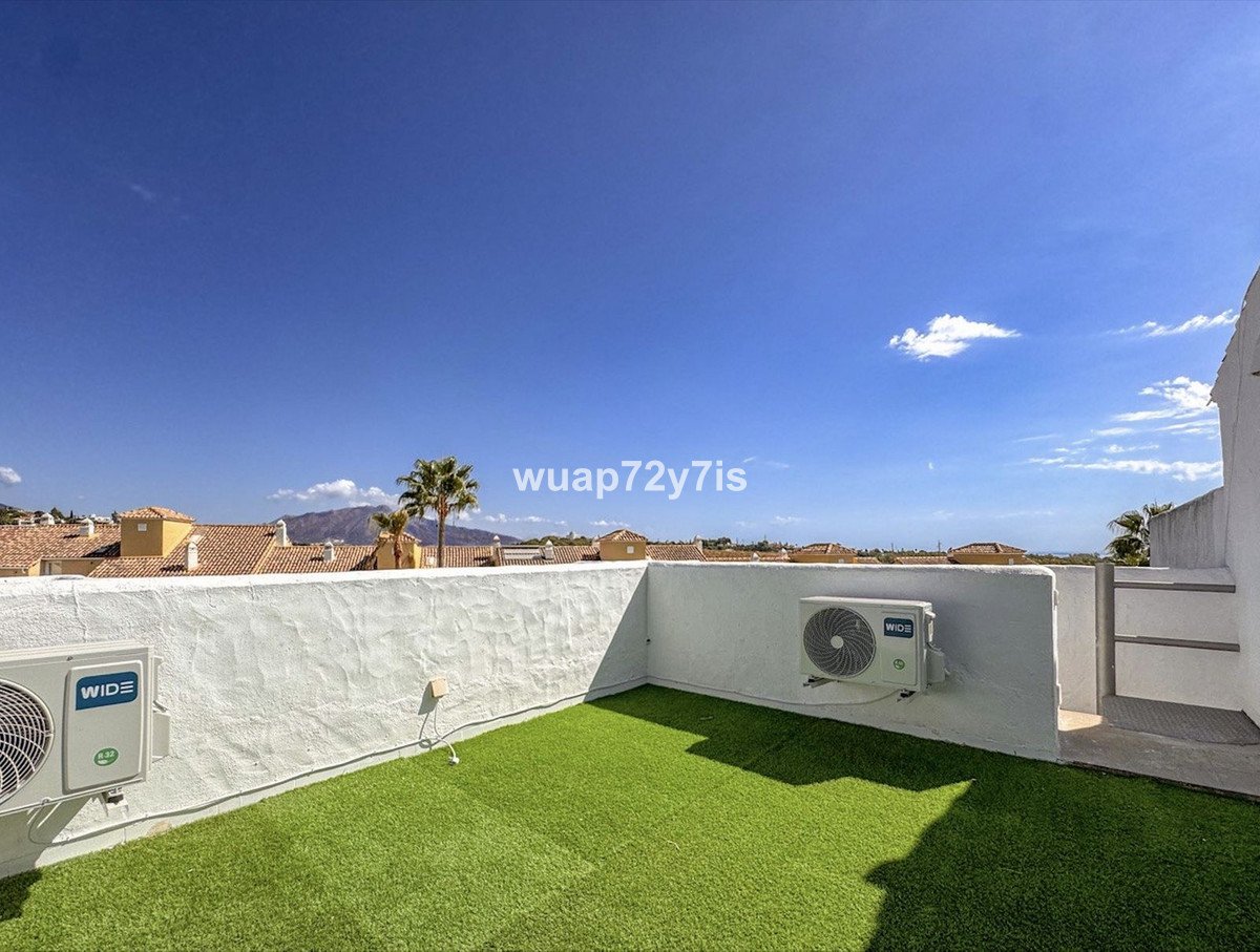 3 Bed Penthouse in Bel Air