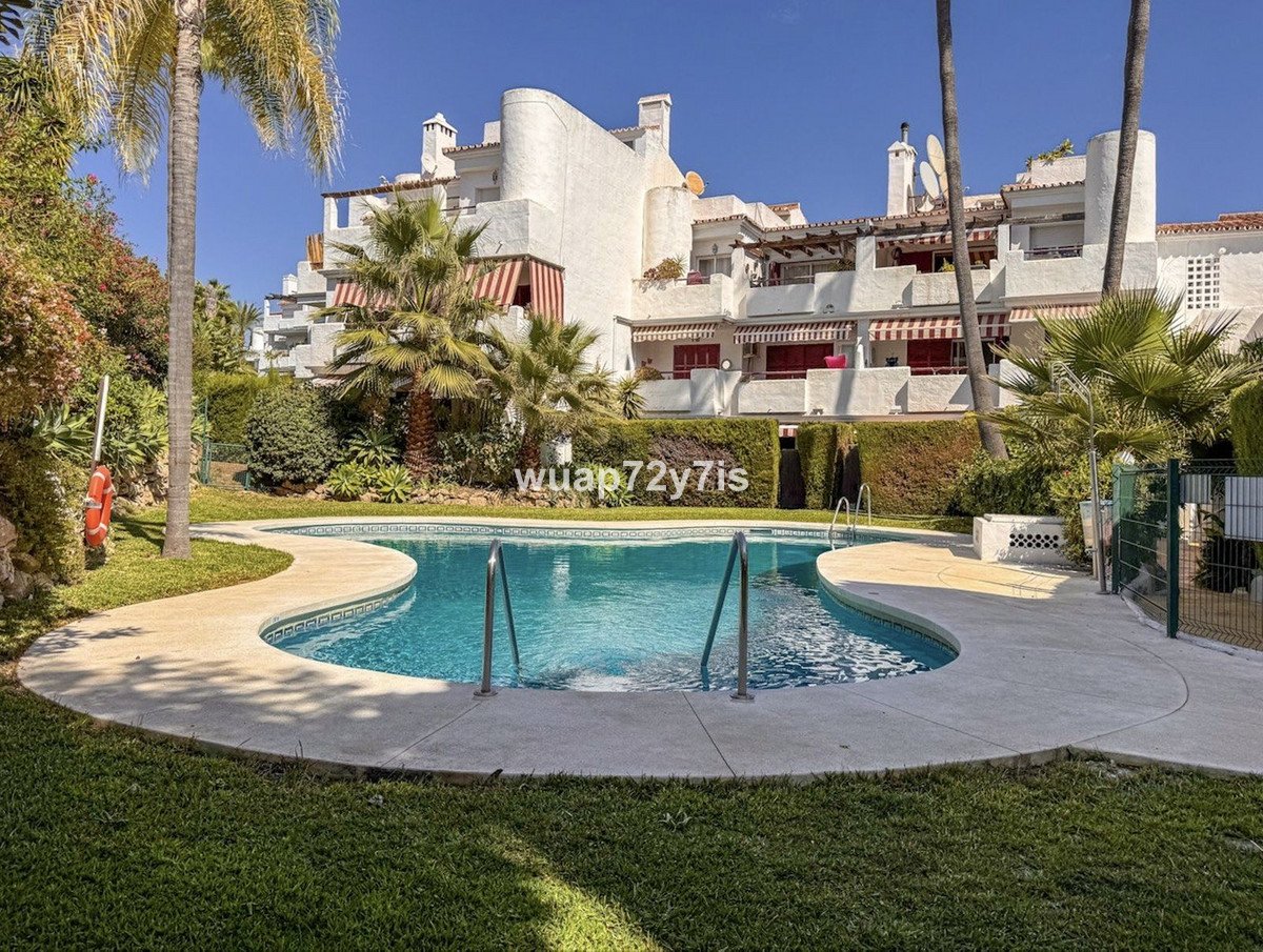 3 Bed Penthouse in Bel Air