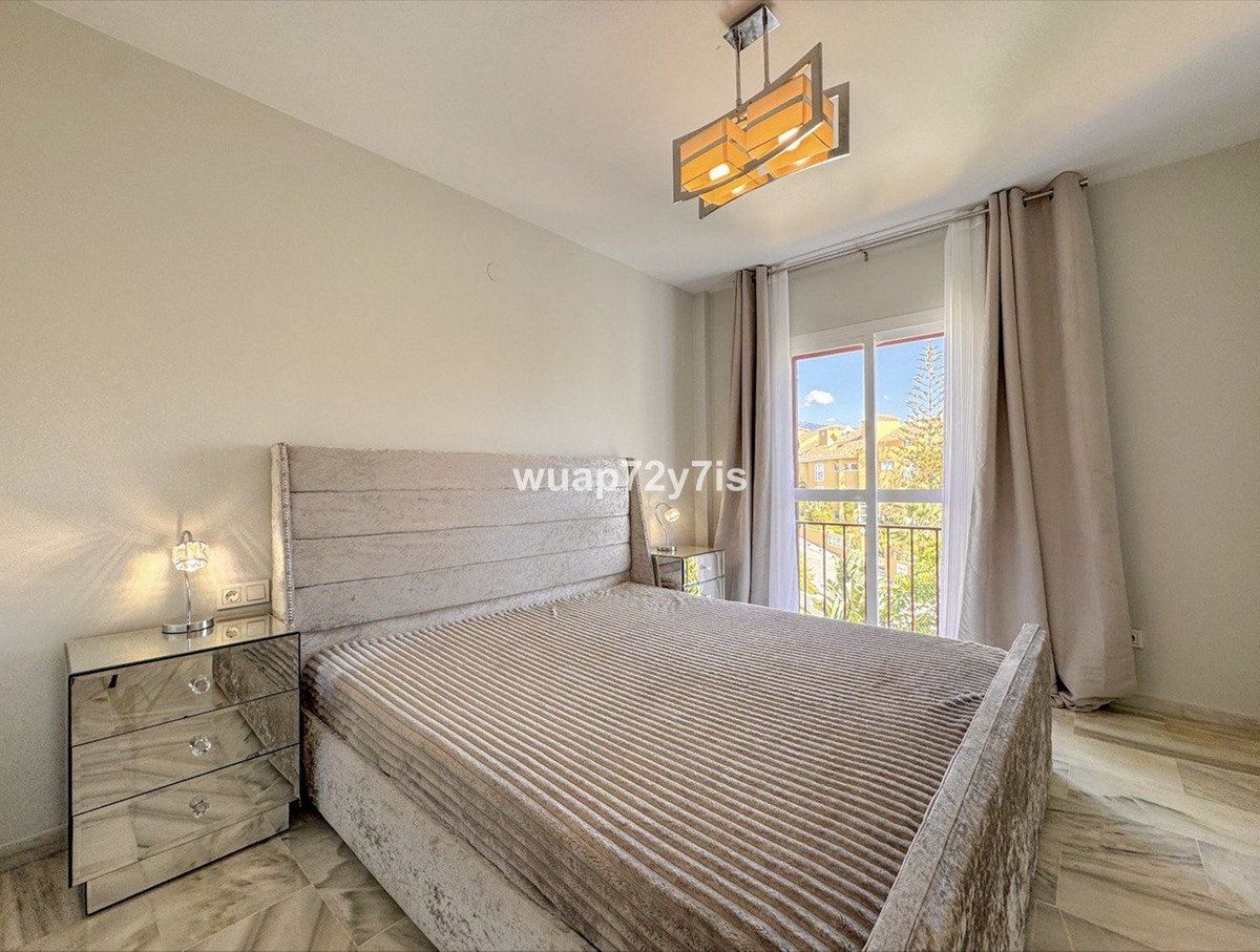 3 Bed Penthouse in Bel Air