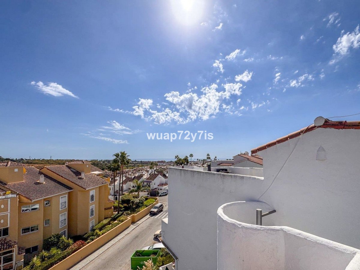 3 Bed Penthouse in Bel Air