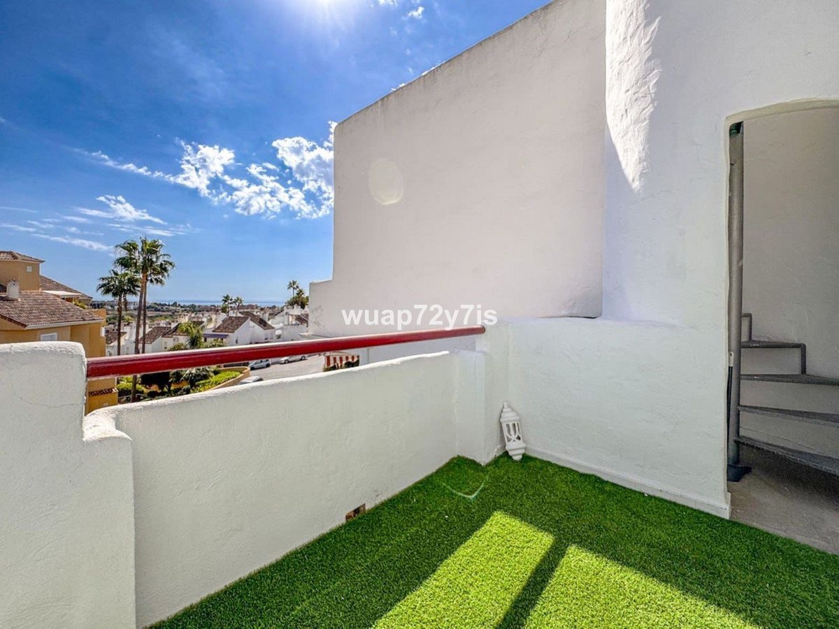 3 Bed Penthouse in Bel Air