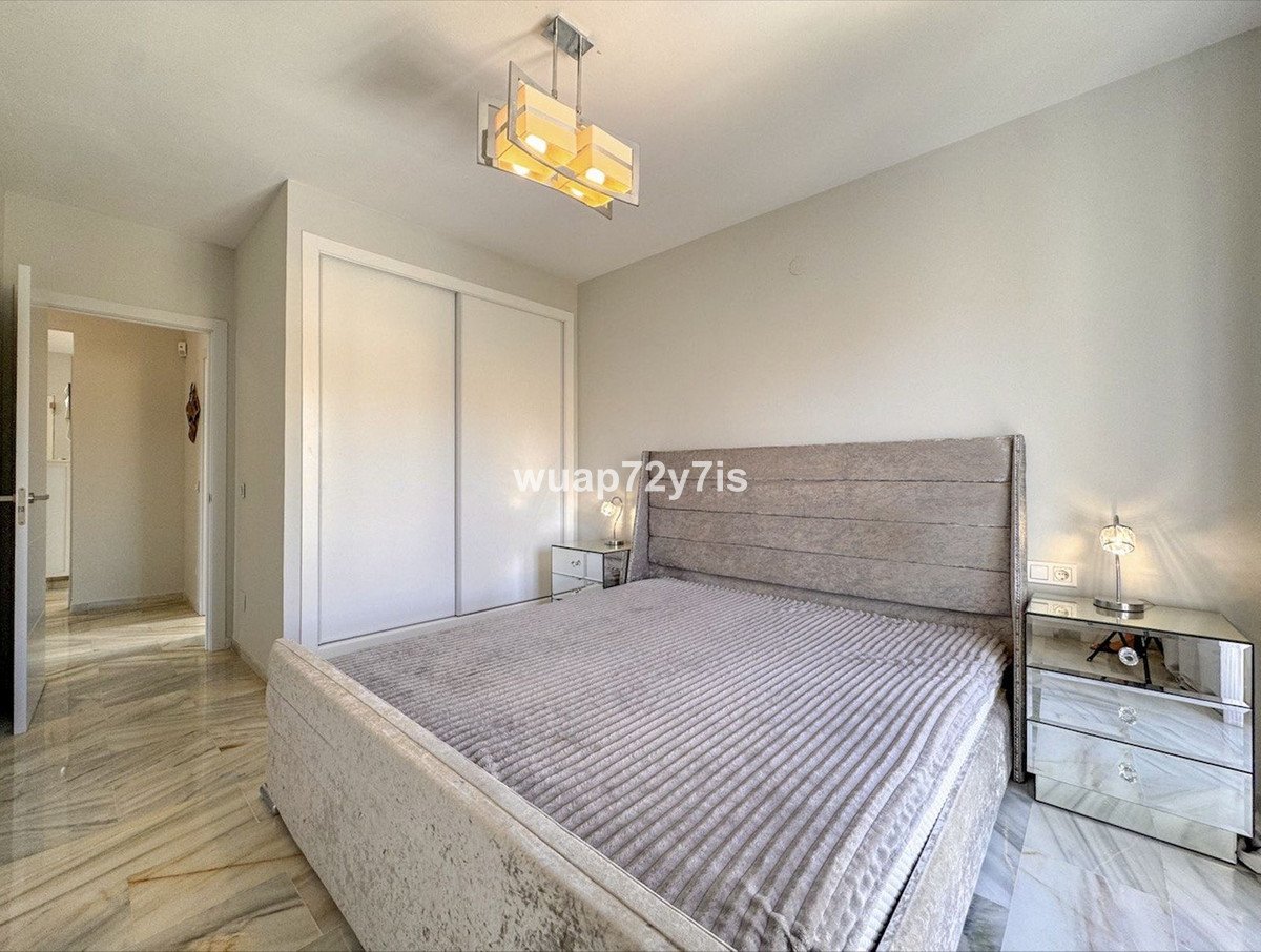 3 Bed Penthouse in Bel Air
