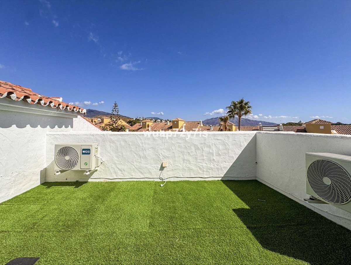 3 Bed Penthouse in Bel Air