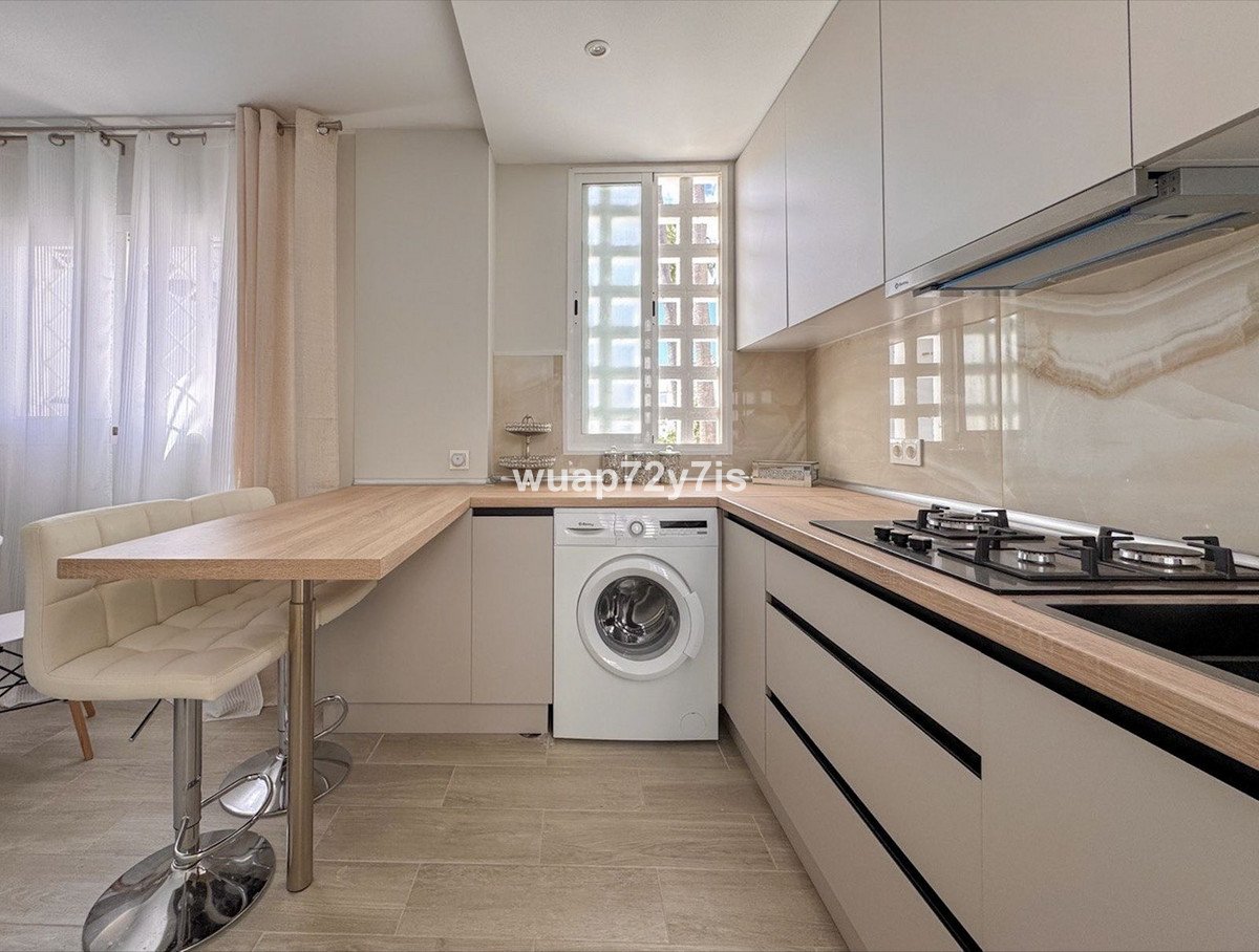 3 Bed Penthouse in Bel Air