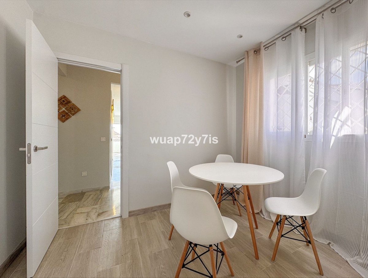 3 Bed Penthouse in Bel Air