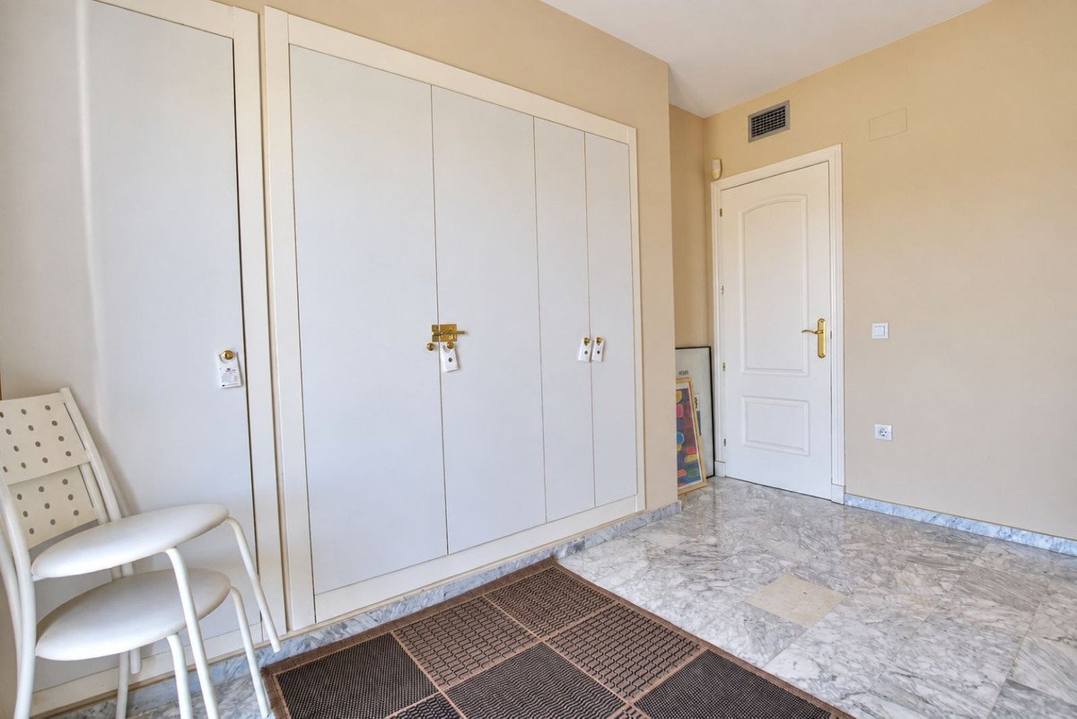 2 Bed Penthouse in Mijas Golf