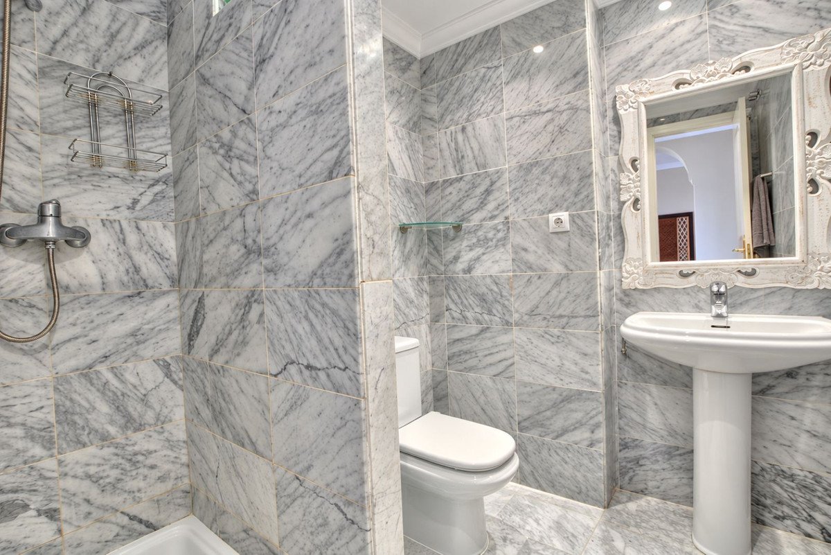 2 Bed Penthouse in Mijas Golf