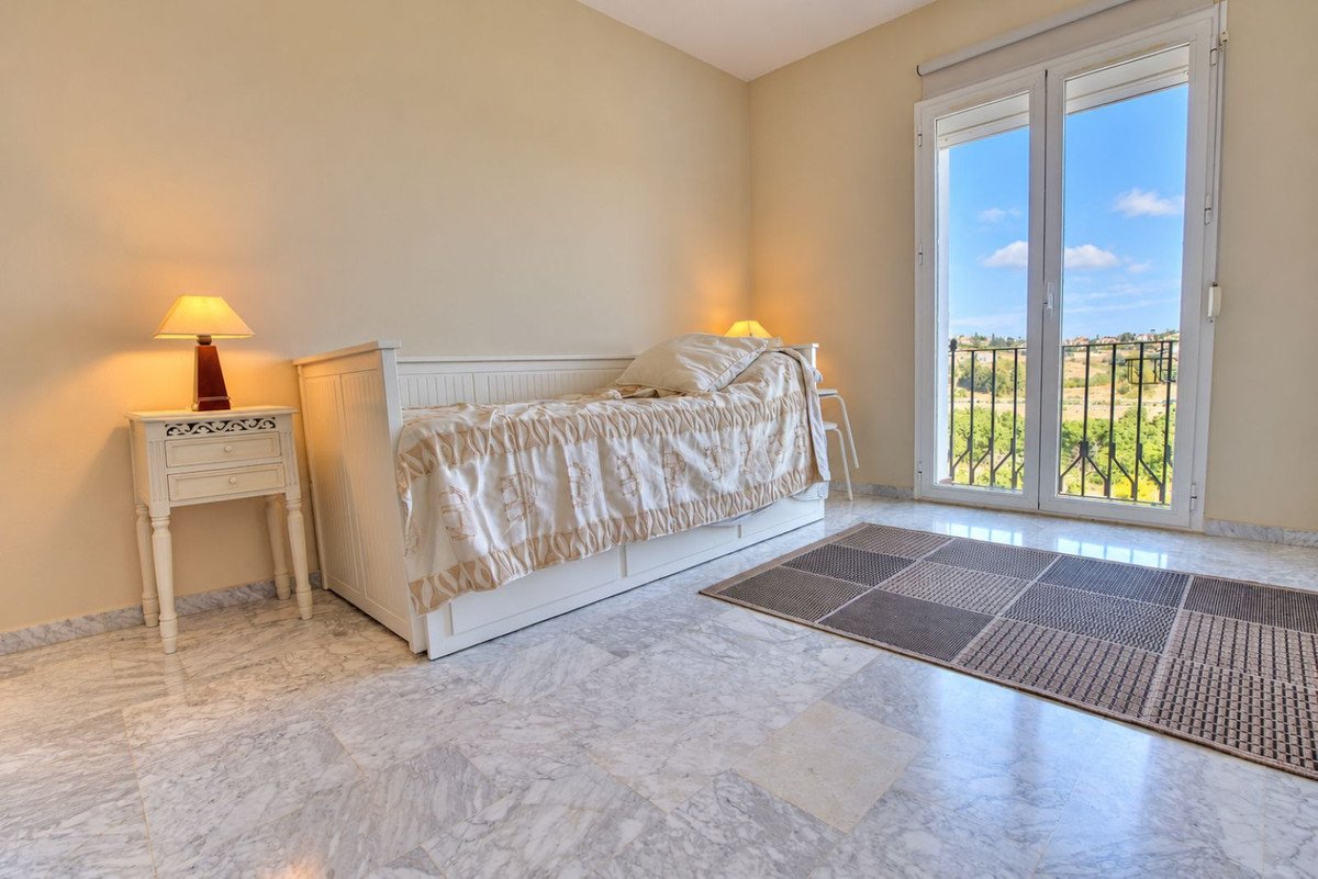 2 Bed Penthouse in Mijas Golf