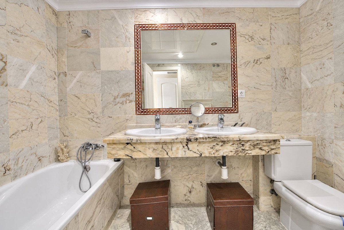 2 Bed Penthouse in Mijas Golf