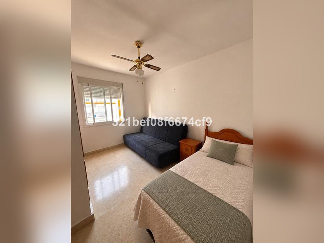 3 Bed Ground Floor Apartment in Estepona