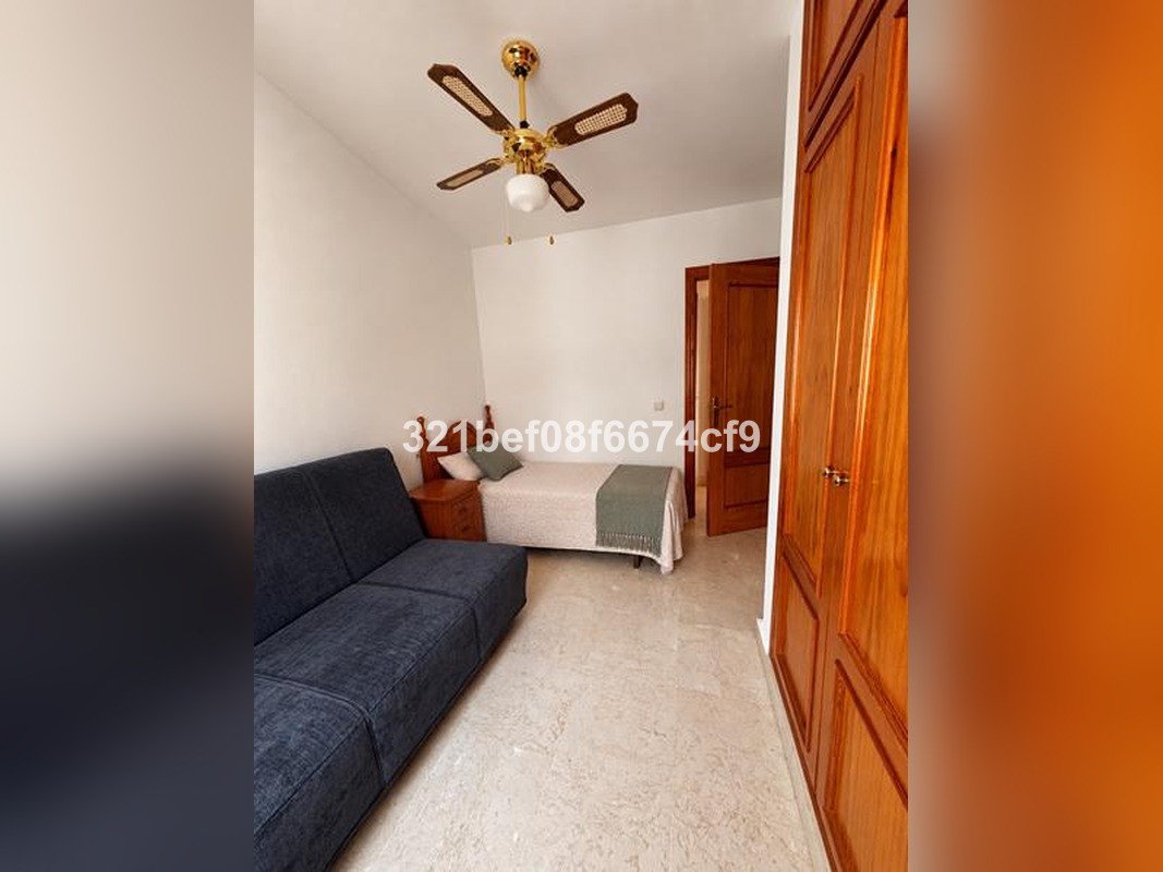 3 Bed Ground Floor Apartment in Estepona