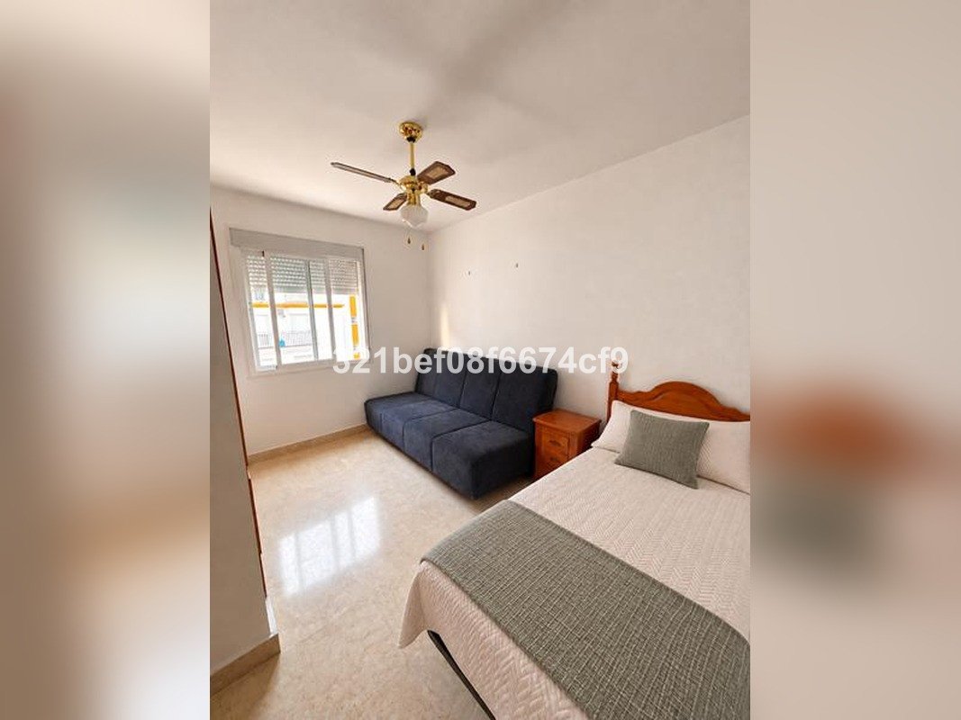 3 Bed Ground Floor Apartment in Estepona