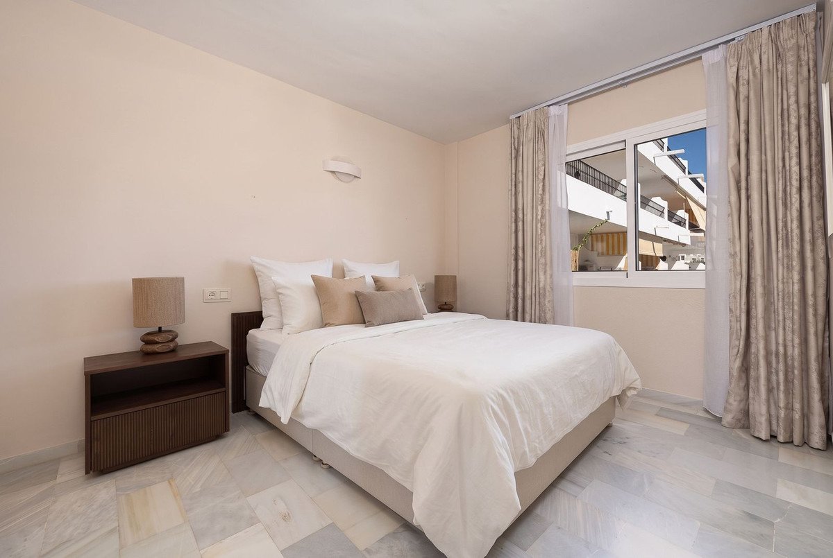 3 Bed Middle Floor Apartment in Riviera del Sol