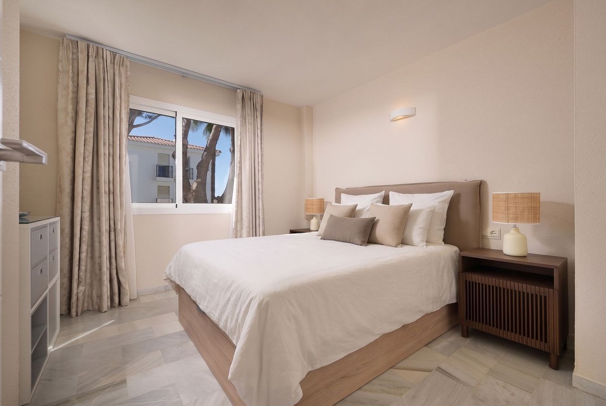 3 Bed Middle Floor Apartment in Riviera del Sol