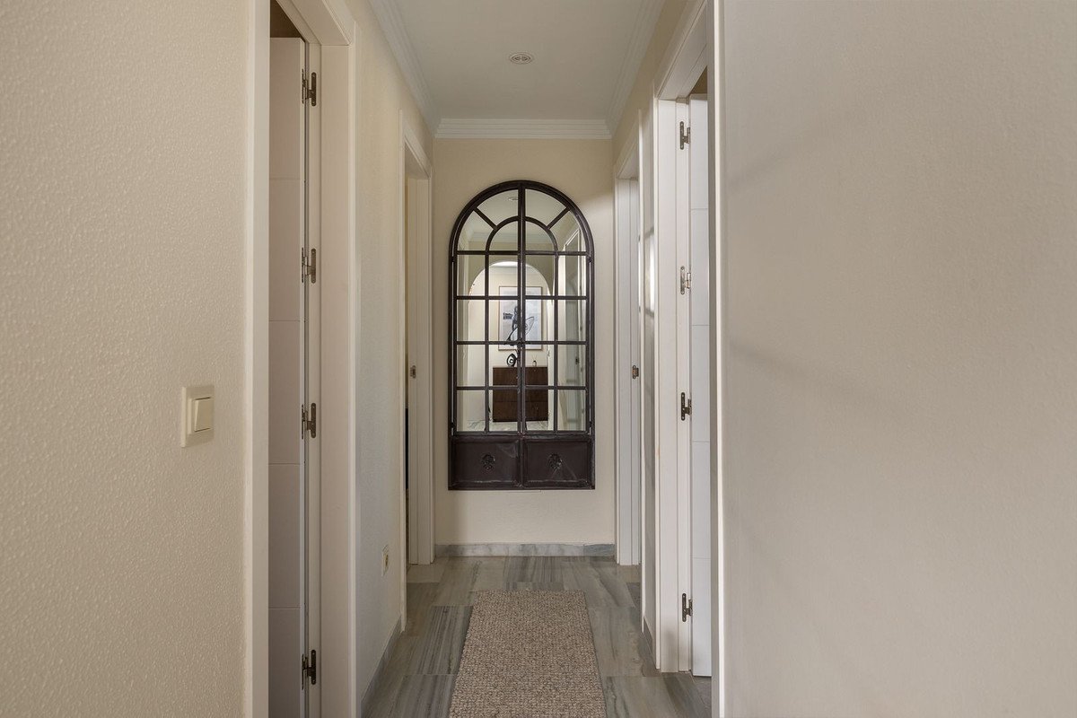 3 Bed Middle Floor Apartment in Riviera del Sol