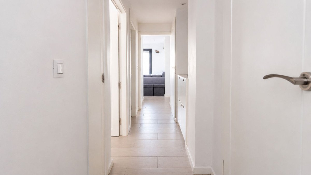 2 Bed Penthouse in Los Boliches