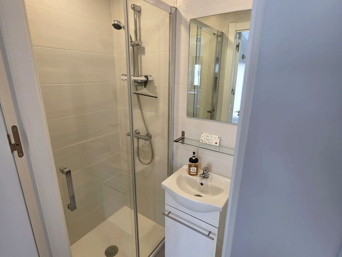 2 Bed Penthouse in Los Boliches