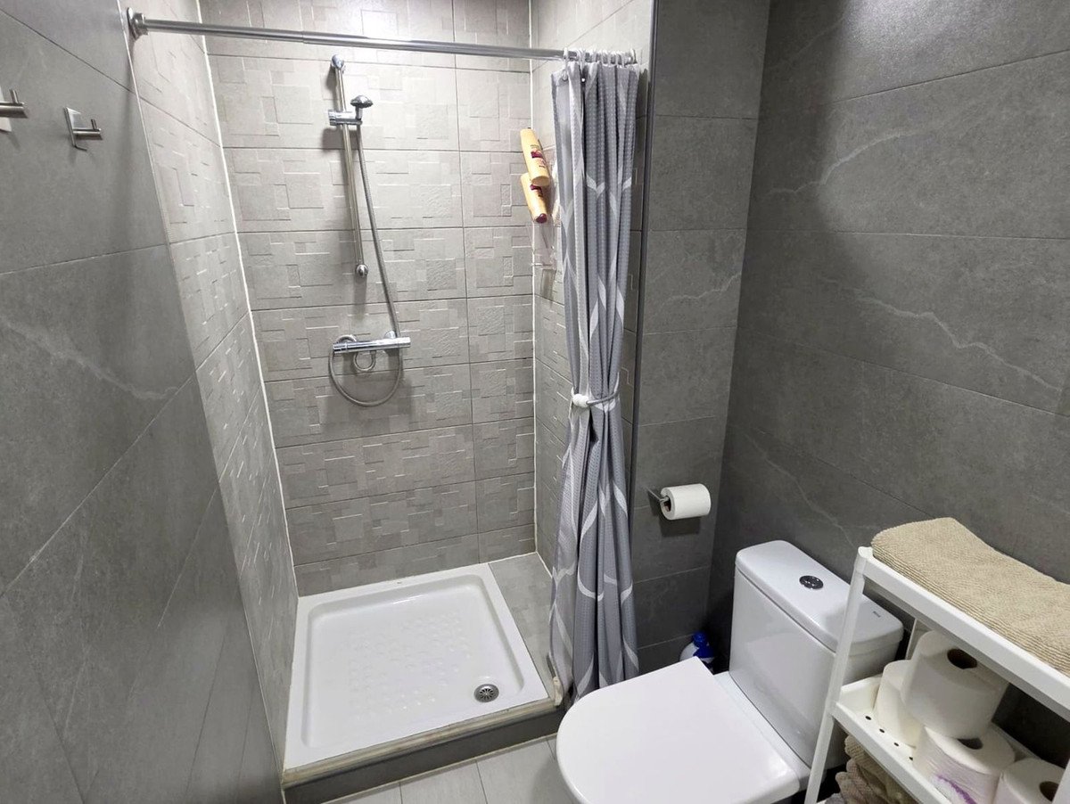 2 Bed Penthouse in Los Boliches