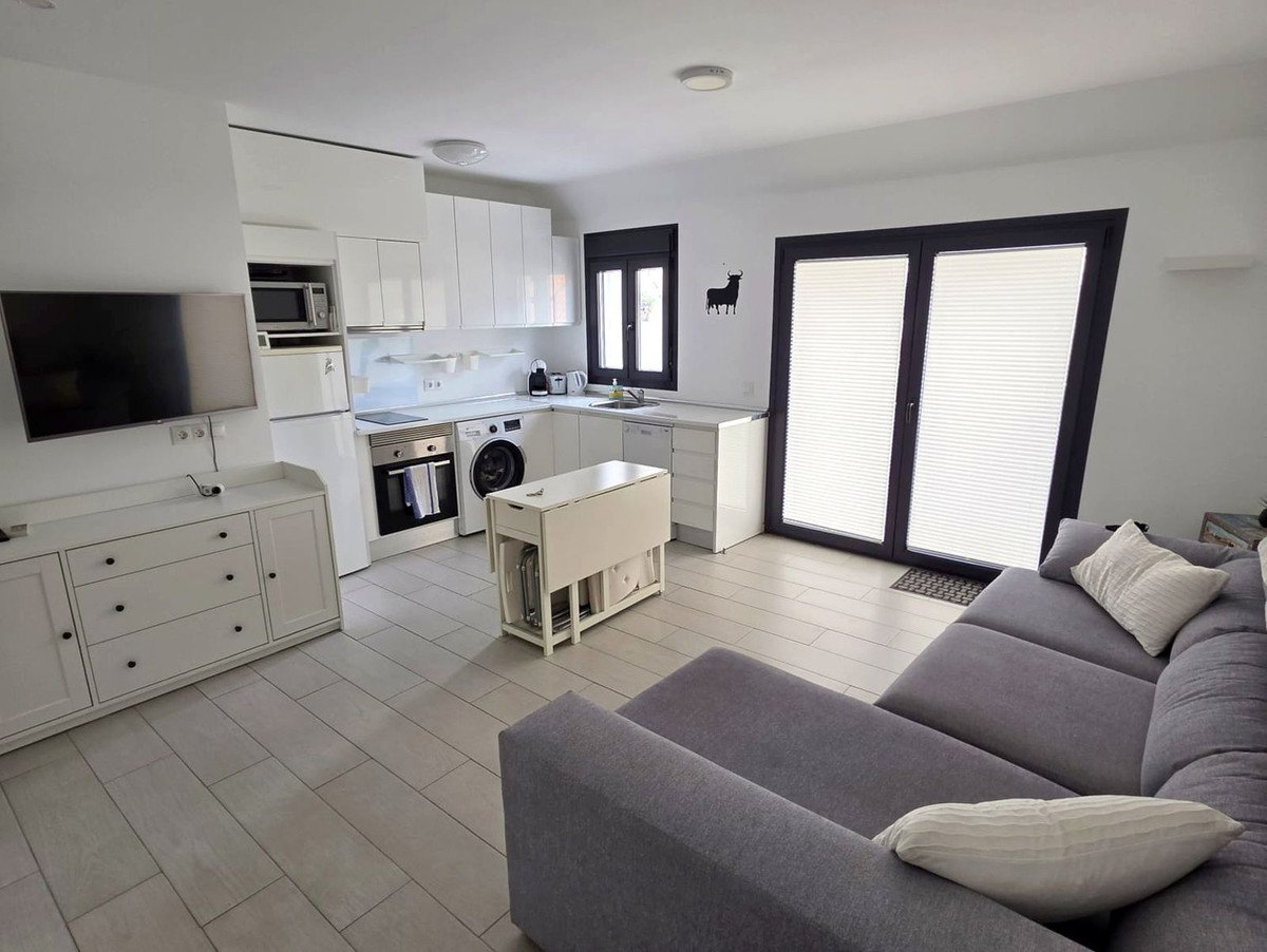 2 Bed Penthouse in Los Boliches