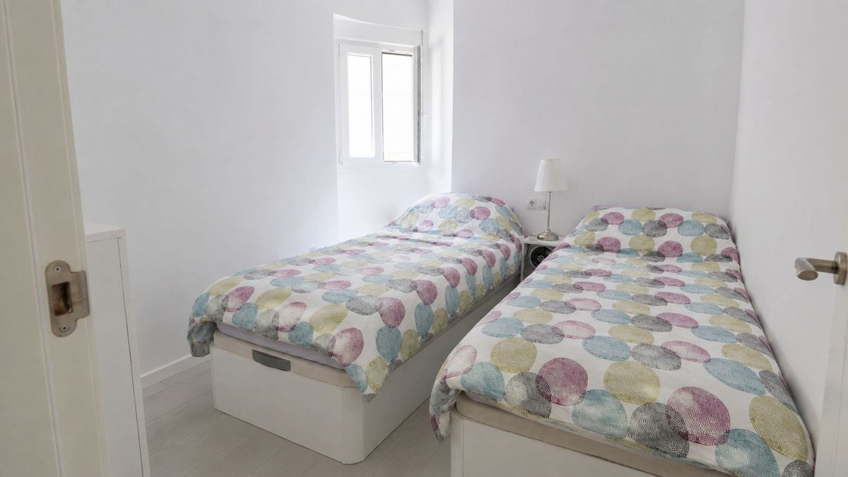 2 Bed Penthouse in Los Boliches