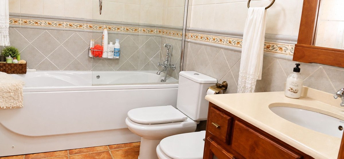 3 Bed Penthouse in Coín