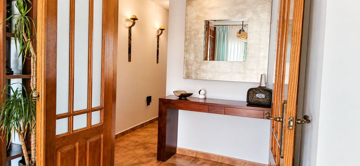 3 Bed Penthouse in Coín