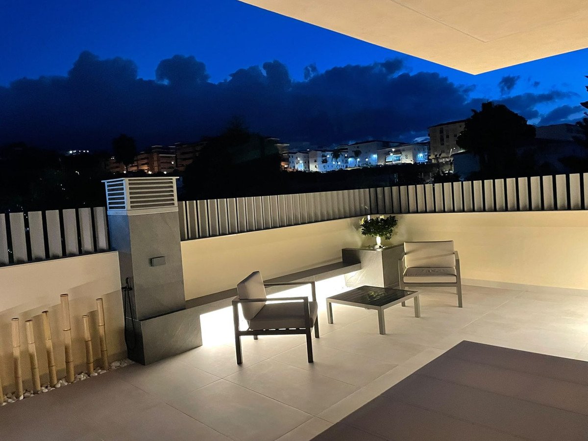 3 Bed Penthouse in Coín