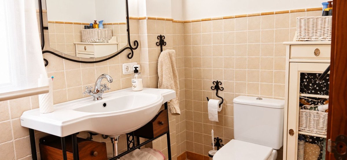 3 Bed Penthouse in Coín