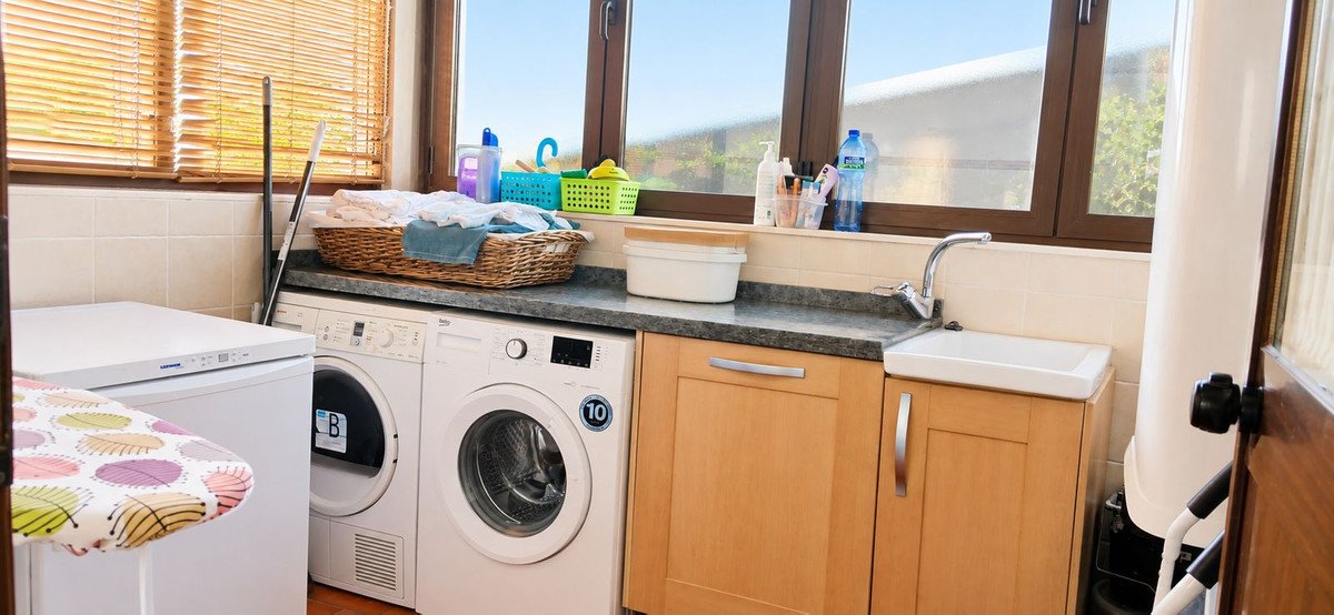 3 Bed Penthouse in Coín