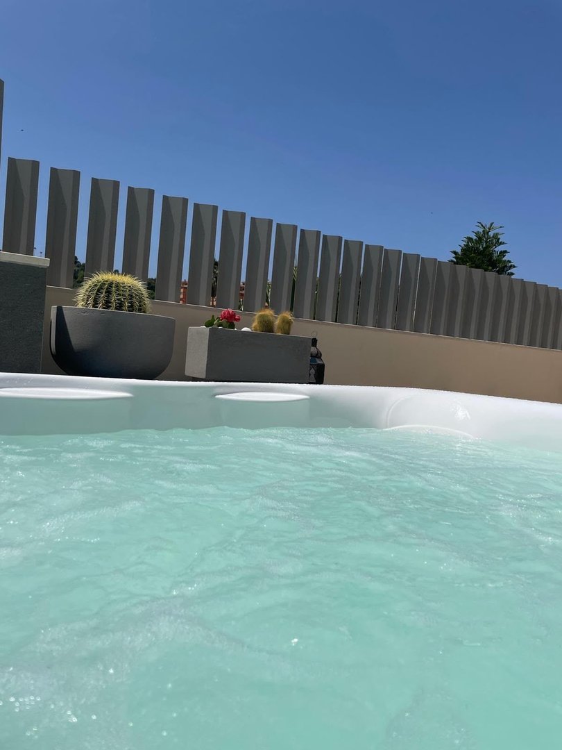 3 Bed Penthouse in Coín