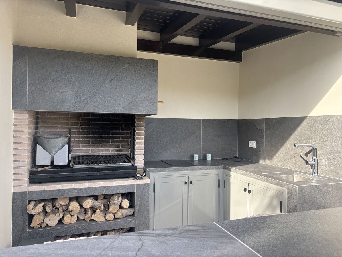 3 Bed Penthouse in Coín
