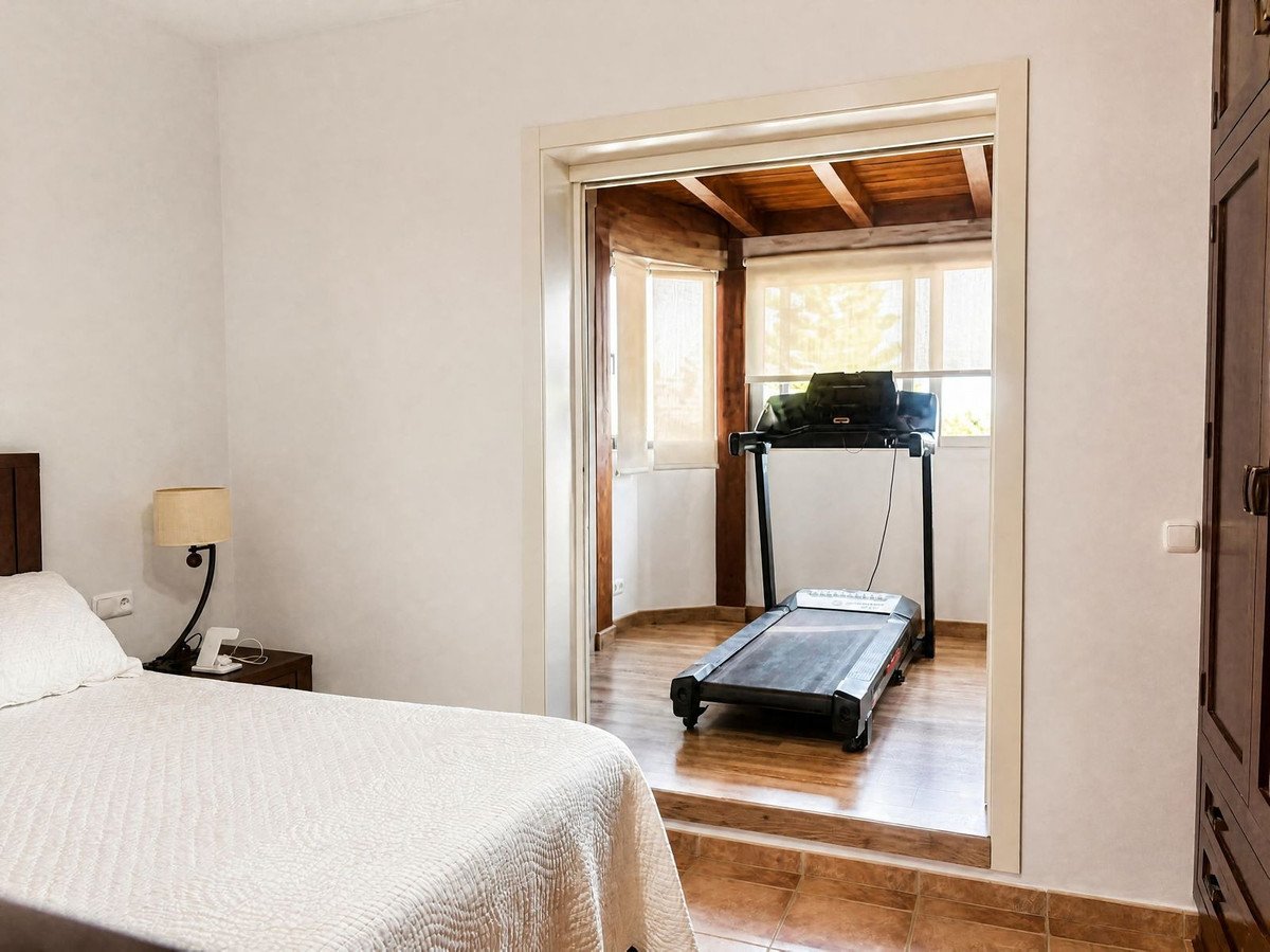 3 Bed Penthouse in Coín