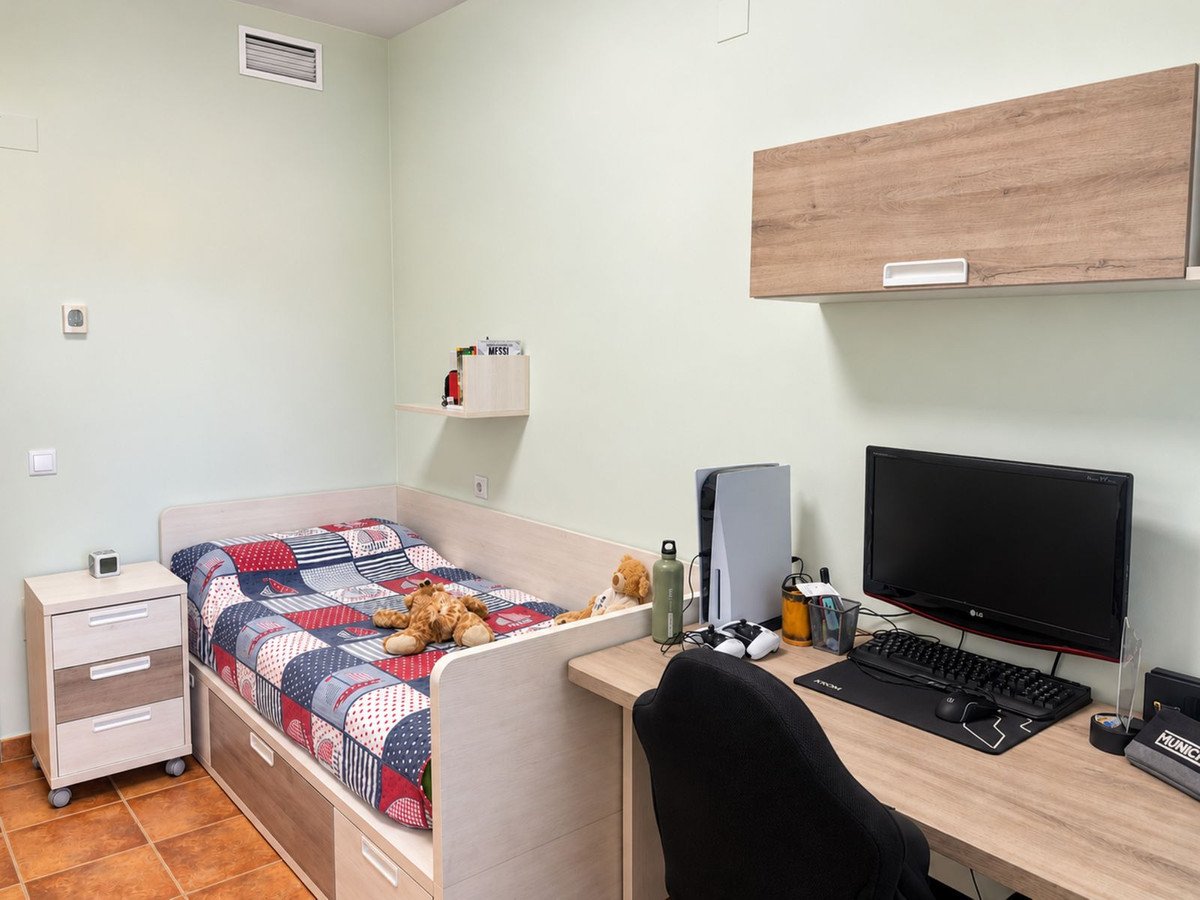3 Bed Penthouse in Coín