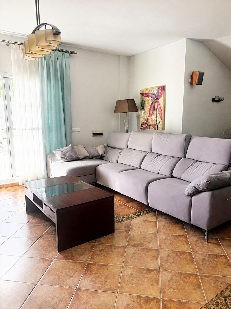 3 Bed Penthouse in Coín
