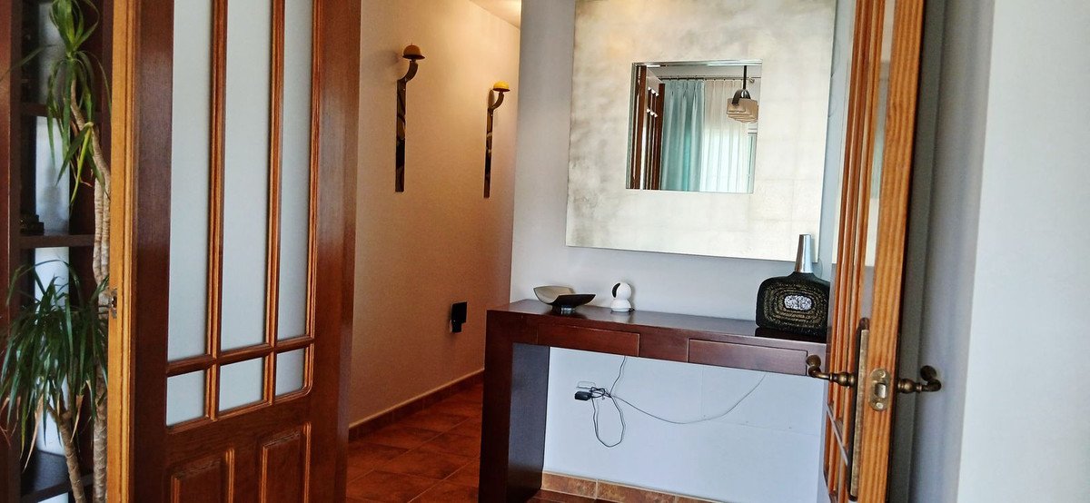 3 Bed Penthouse in Coín