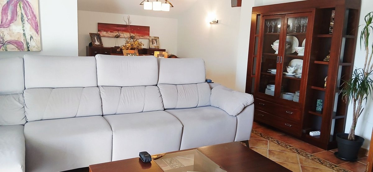 3 Bed Penthouse in Coín
