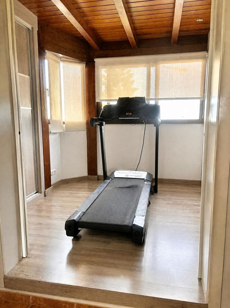 3 Bed Penthouse in Coín