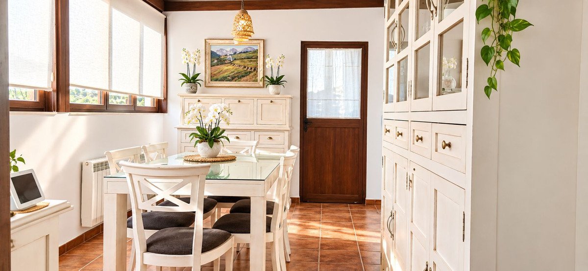 3 Bed Penthouse in Coín