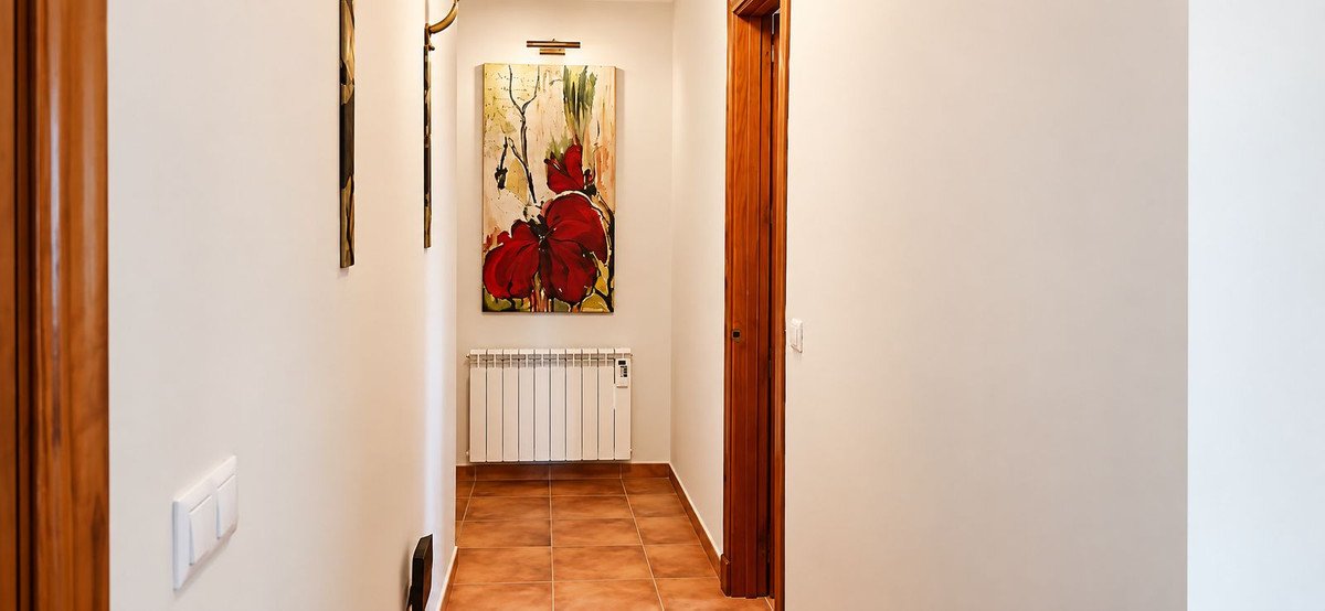 3 Bed Penthouse in Coín
