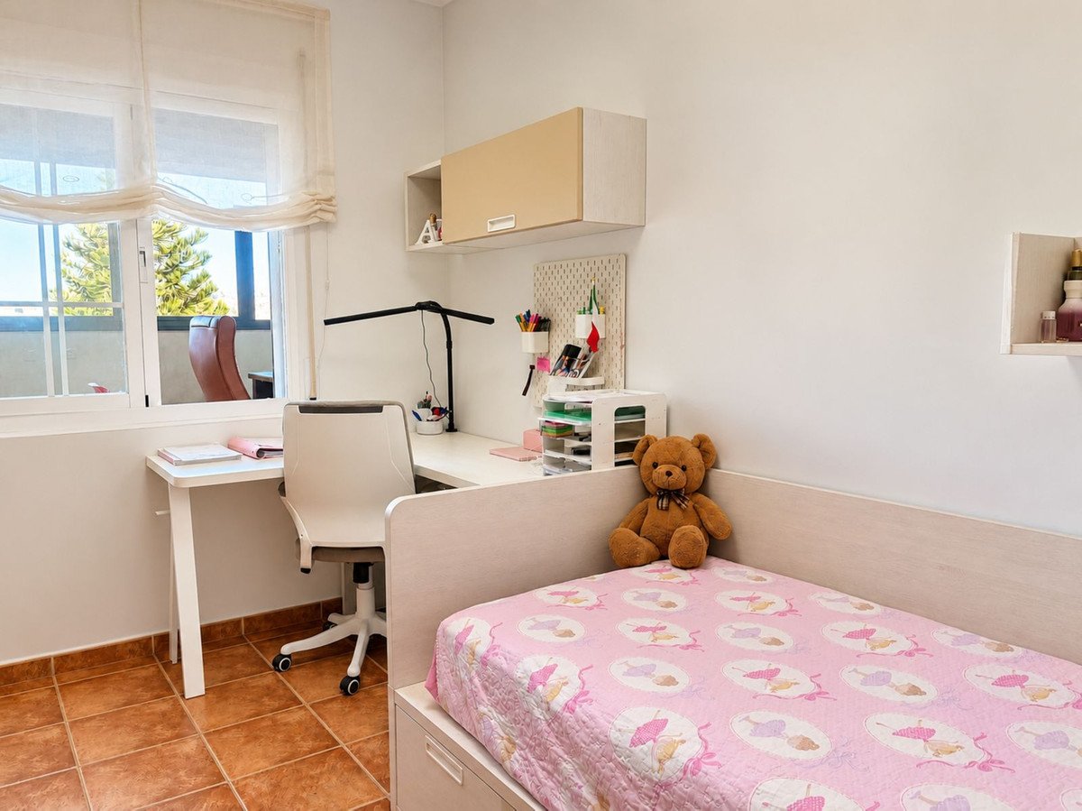 3 Bed Penthouse in Coín