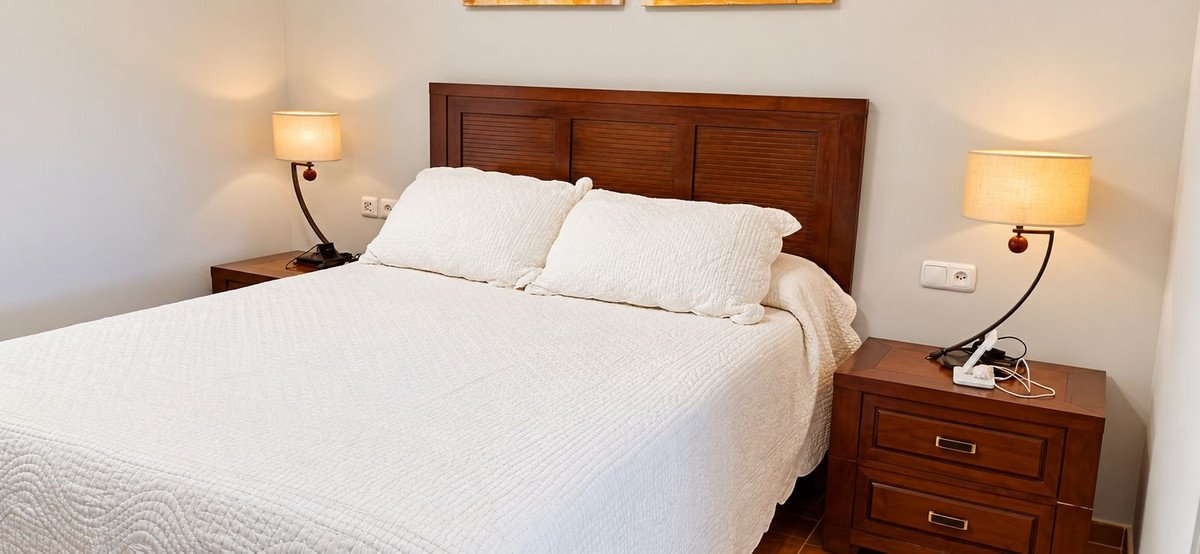 3 Bed Penthouse in Coín