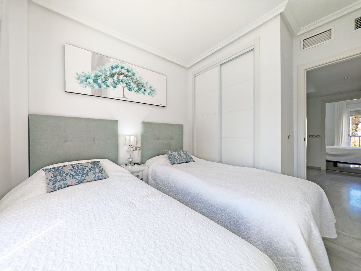 4 Bed Townhouse in Cabopino