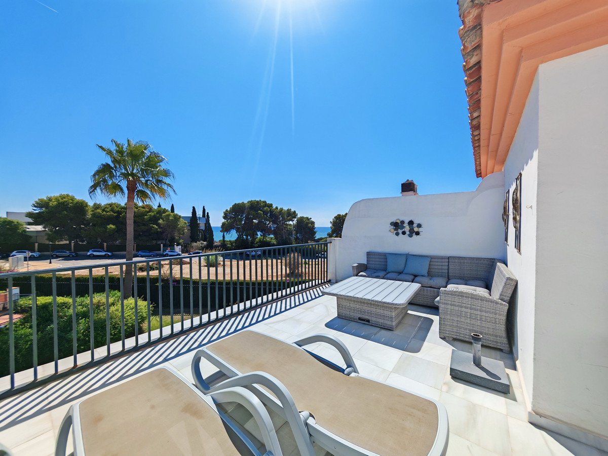 4 Bed Townhouse in Cabopino