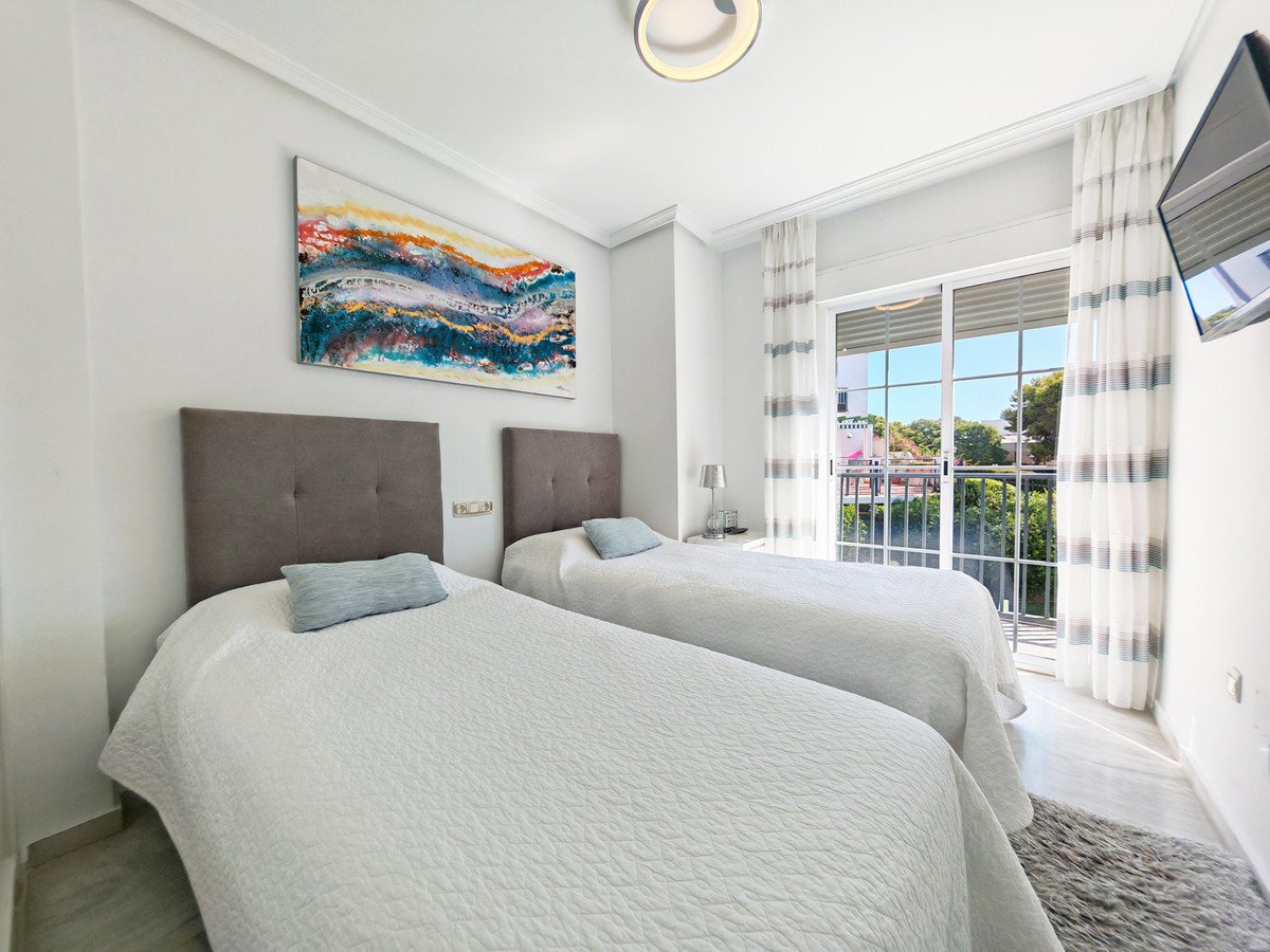 4 Bed Townhouse in Cabopino