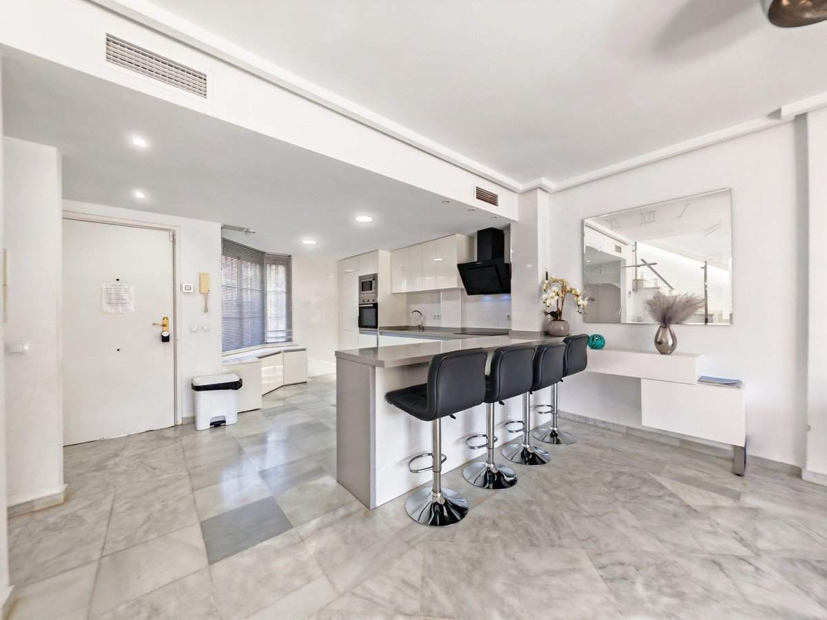 4 Bed Townhouse in Cabopino